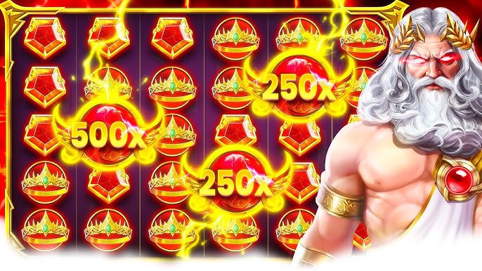 gates of olympus juego